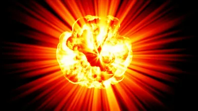 Illustration bang - Image 1