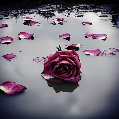 Illustration pities - Image 1