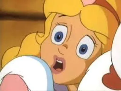 Illustration gasp - Image 2