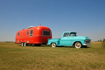 Hình ảnh minh họa trailers - Ảnh 1