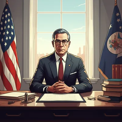 Hình ảnh minh họa president - Ảnh 1