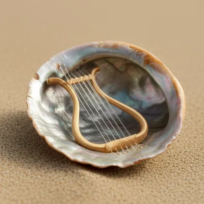 Illustration shells - Image 1