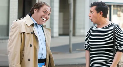 Illustration flashed - Image 1