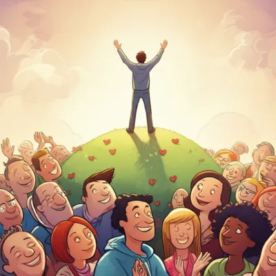 Illustration conquests - Image 1