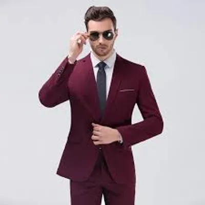 Illustration suit - Image 2