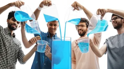 Illustration average - Image 1