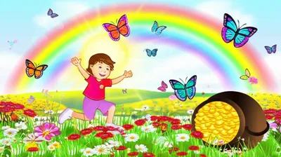 Illustration joy - Image 1