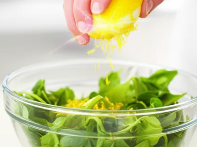 Illustration zested - Image 1