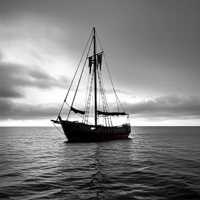 Illustration forsaken - Image 1