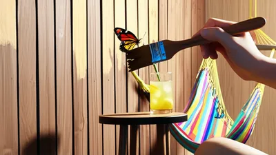 Illustration dallied - Image 1