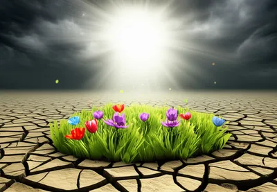 Illustration miracle - Image 1