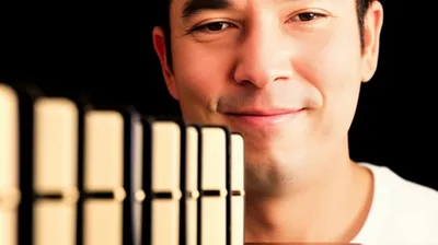 Illustration satisfying - Image 1