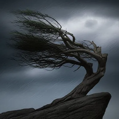 Illustration enduring - Image 1