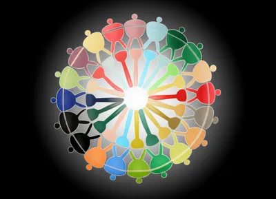 Illustration civilization - Image 1