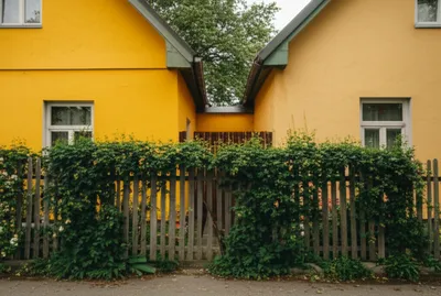 Illustration neighboured - Image 1