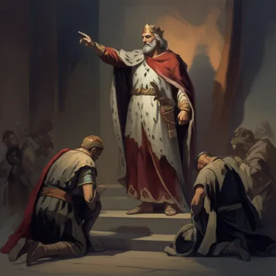 Illustration jussive - Image 1