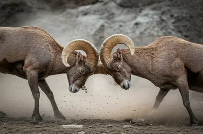 Illustration belligerent - Image 1