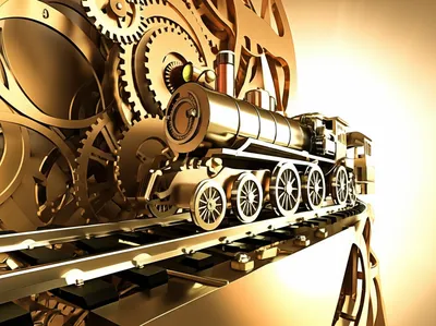 Illustration goest - Image 1