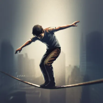 Illustration weaving - Image 1