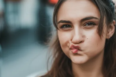 Illustration moue - Image 1