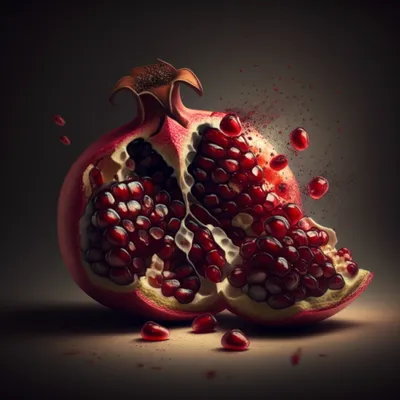 Illustration grenade - Image 1