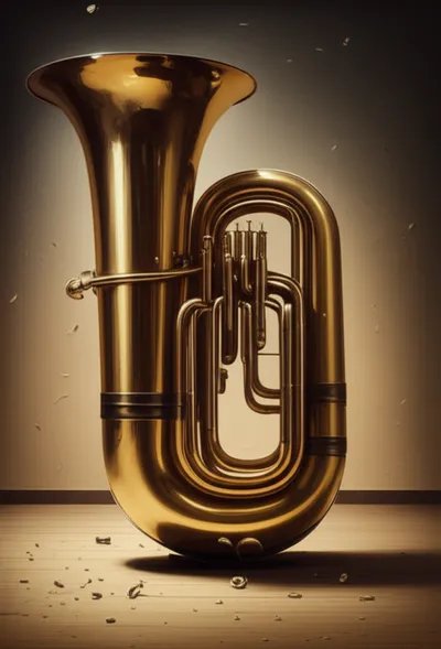 Illustration growled - Image 1