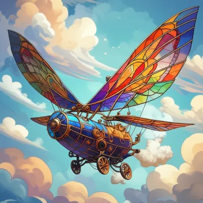 Illustration flyers - Image 1