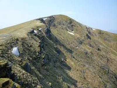 Illustration hilltop - Image 2