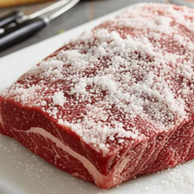 Illustration corns - Image 1