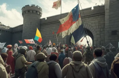 Illustration rescues - Image 1