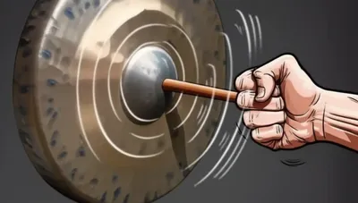 Illustration dang - Image 1