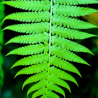 Illustration pinnate - Image 1