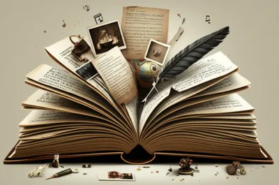 Illustration compilation - Image 1