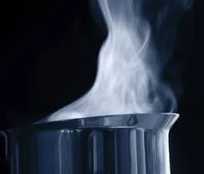 Illustration evaporate - Image 2