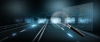 Illustration sniffed - Image 1