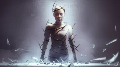 Illustration attack - Image 1