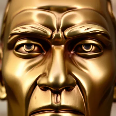 Illustration brazen - Image 1