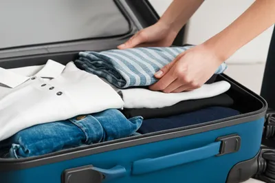 Illustration packing - Image 1