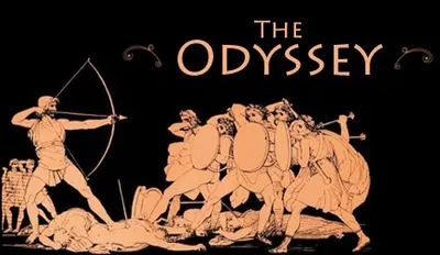 Illustration odyssey - Image 2