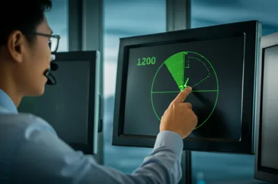 Illustration squawking - Image 1