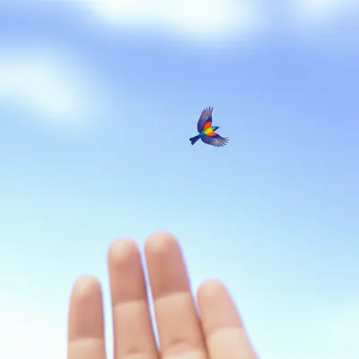 Illustration relinquished - Image 1