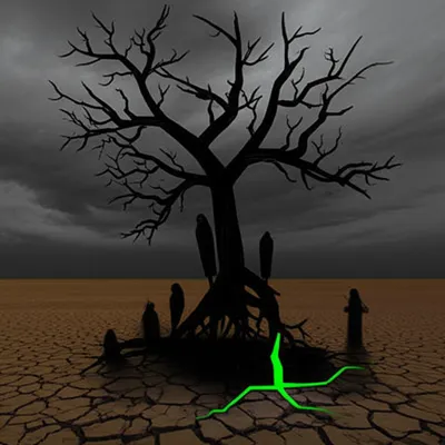 Illustration evil - Image 1