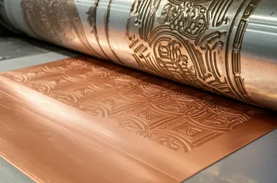 Illustration mills - Image 1