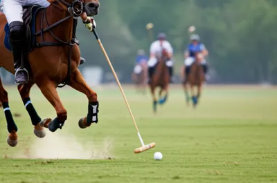 Illustration mallet - Image 1