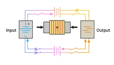 Illustration booster - Image 1