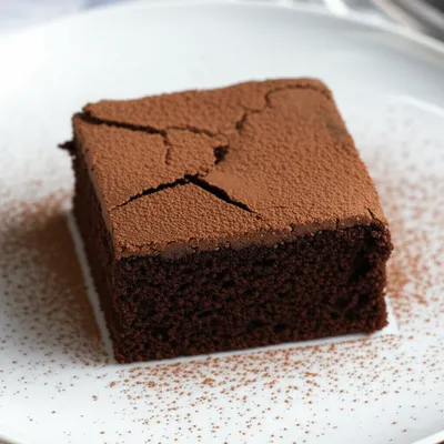 Illustration brownie - Image 1