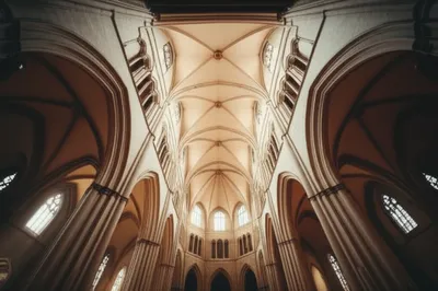 Illustration crossing - Image 1