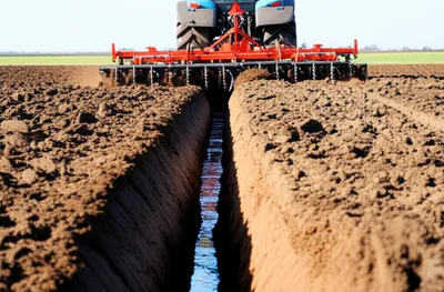 Illustration moles - Image 1