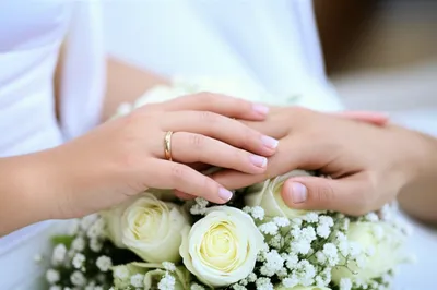 Illustration nuptial - Image 1