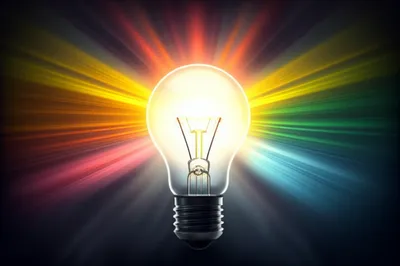 Illustration luminosity - Image 1